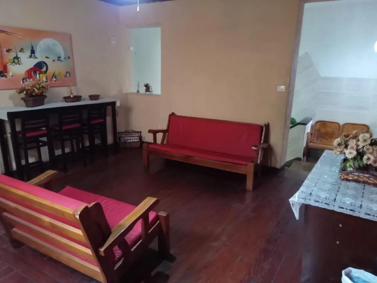Hotel Novo Alges São Paulo Brasil