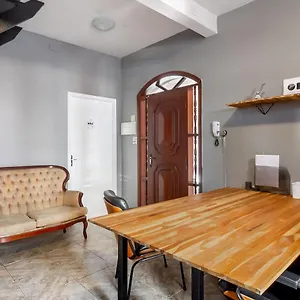  Apartamento Oba 3 - Estúdio Confortável Na Madalena